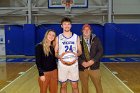 Alex Carlisle  Alex Carlisle Men's Basketball 1000 point club member. - Photo By: KEITH NORDSTROM : Wheaton, basketball, Alex Carlisle